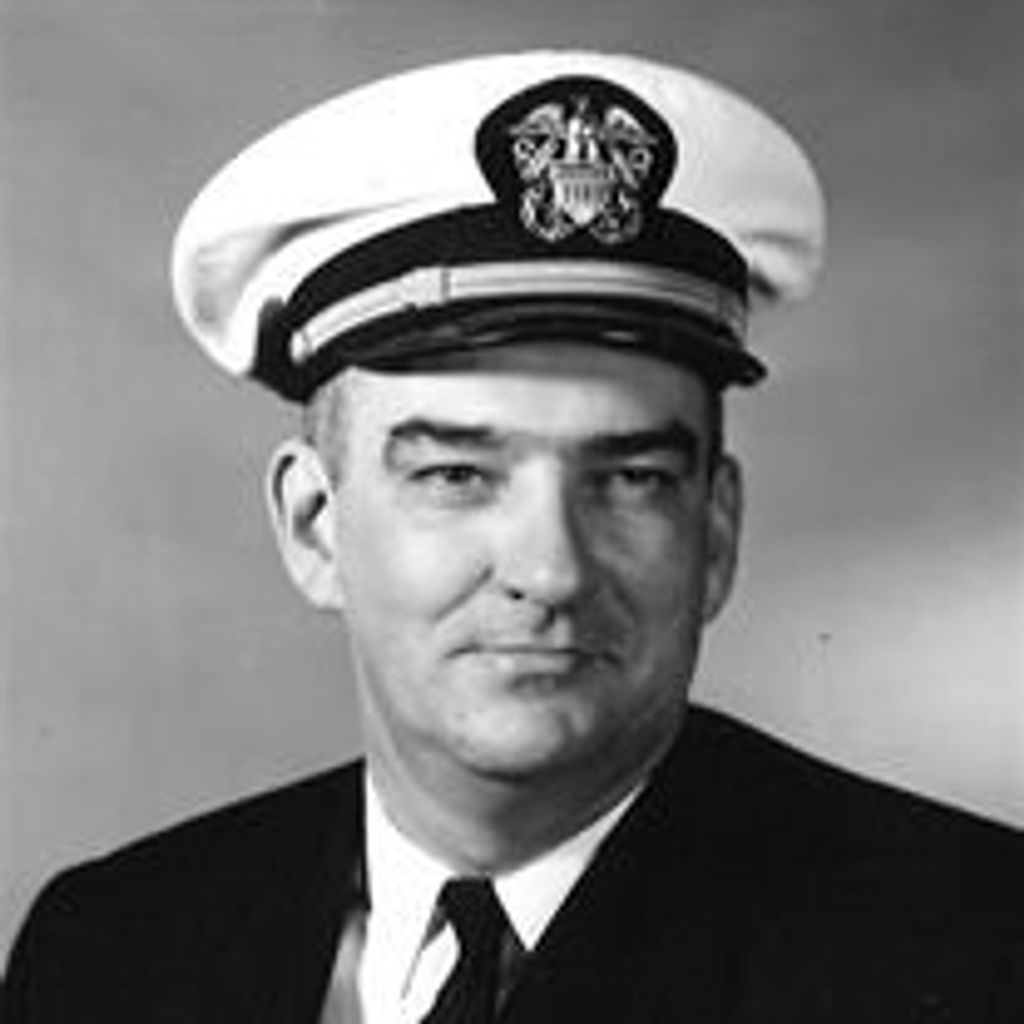 John  D. Becker
