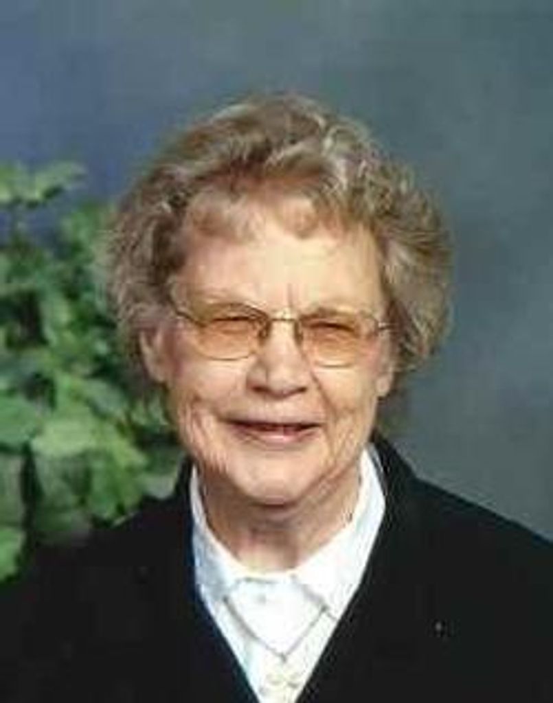 Lillian E. Roberts