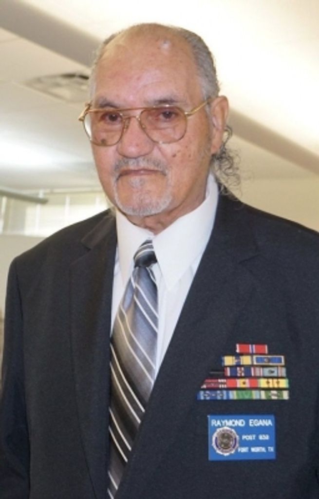 Raymond Anthony Egana Profile Photo