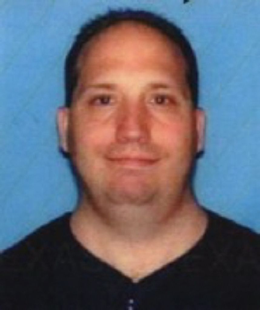 Jeffrey F. Machaby