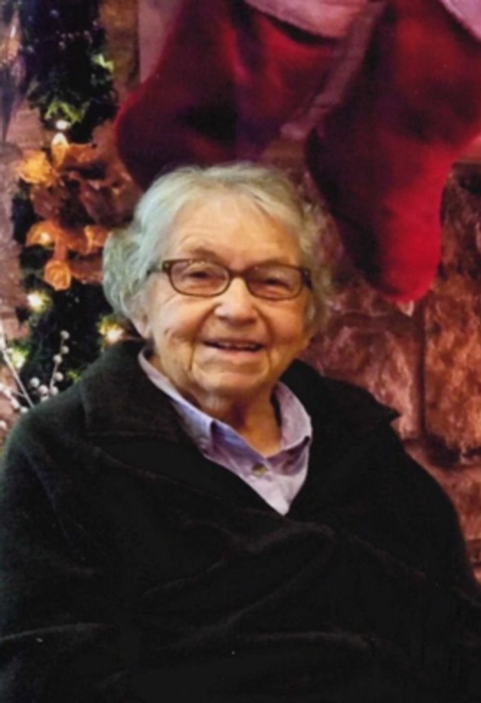 Mary Alice Skell Profile Photo