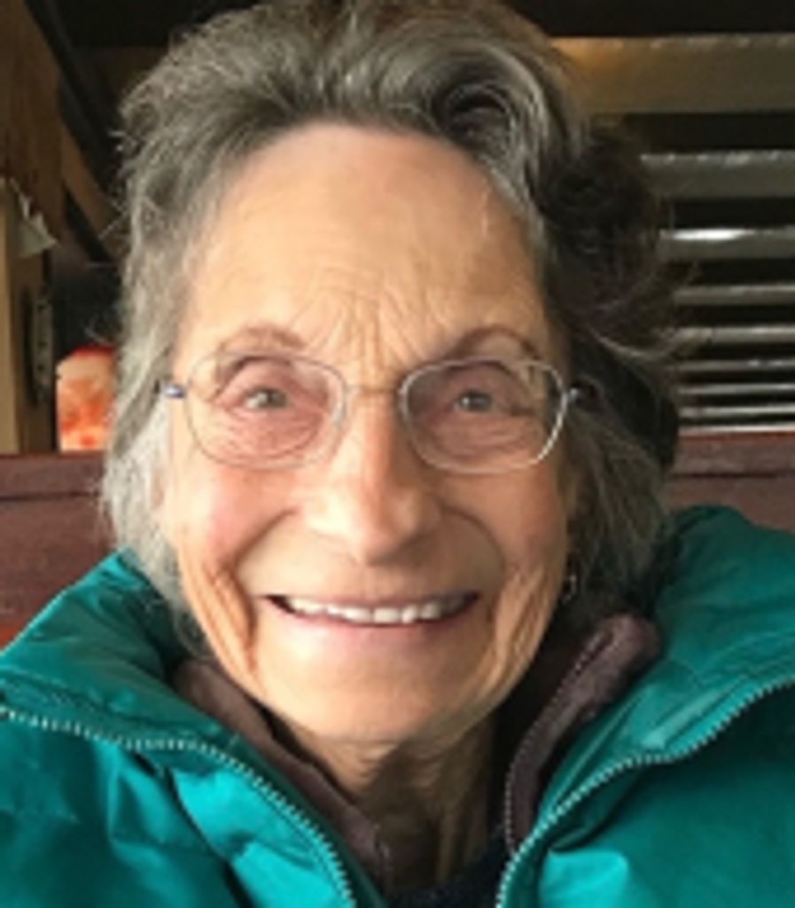 Priscilla Rose Grout Profile Photo