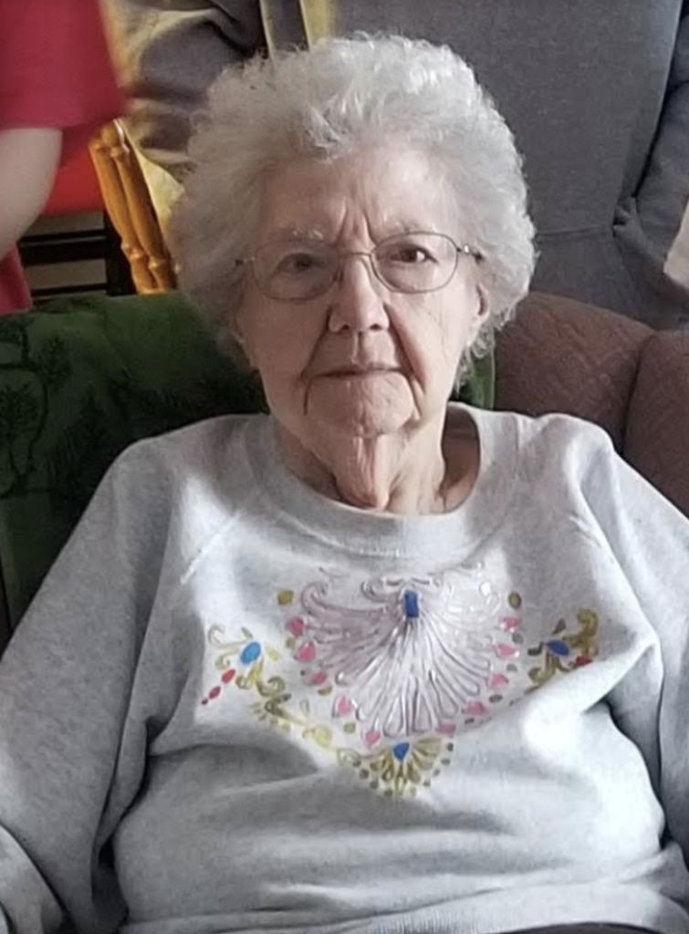 Shirley V. Deloff Profile Photo