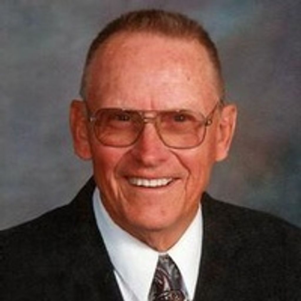 Alvin J. Luppen