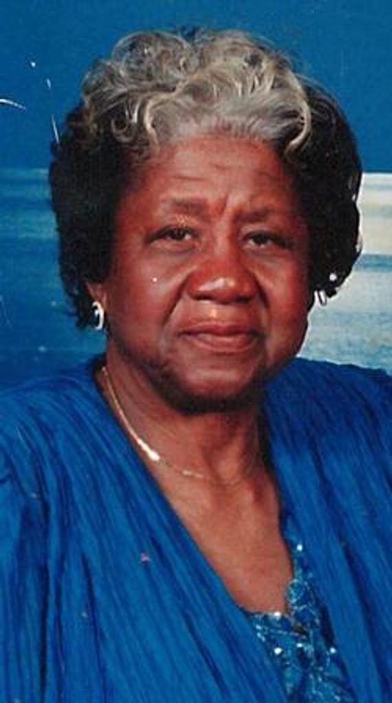 Helen Miller Robinson