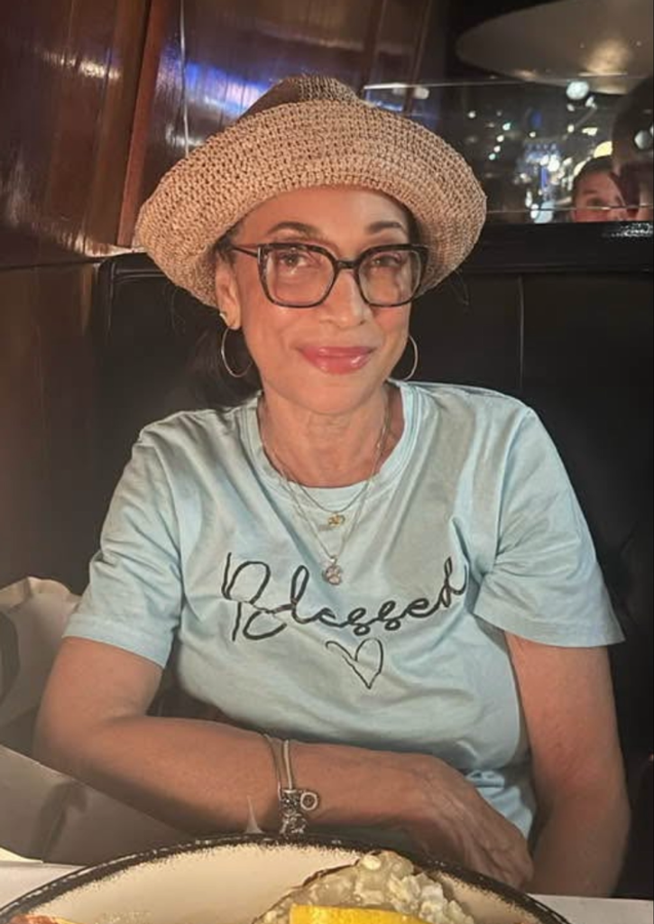 Carol Ann Byrd Profile Photo