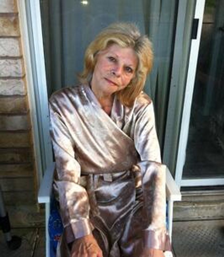 Mary Kelly