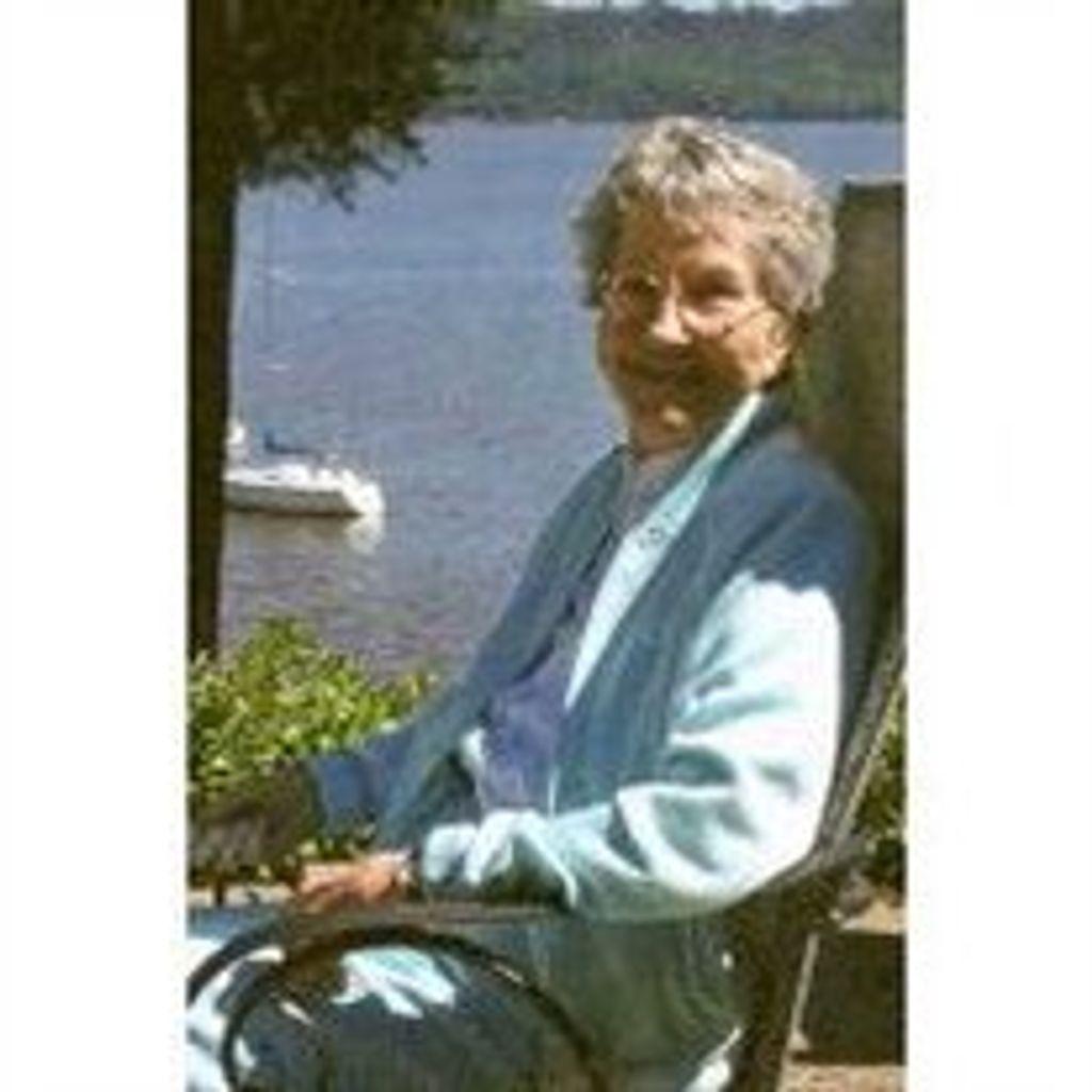 Mary  J. Falk