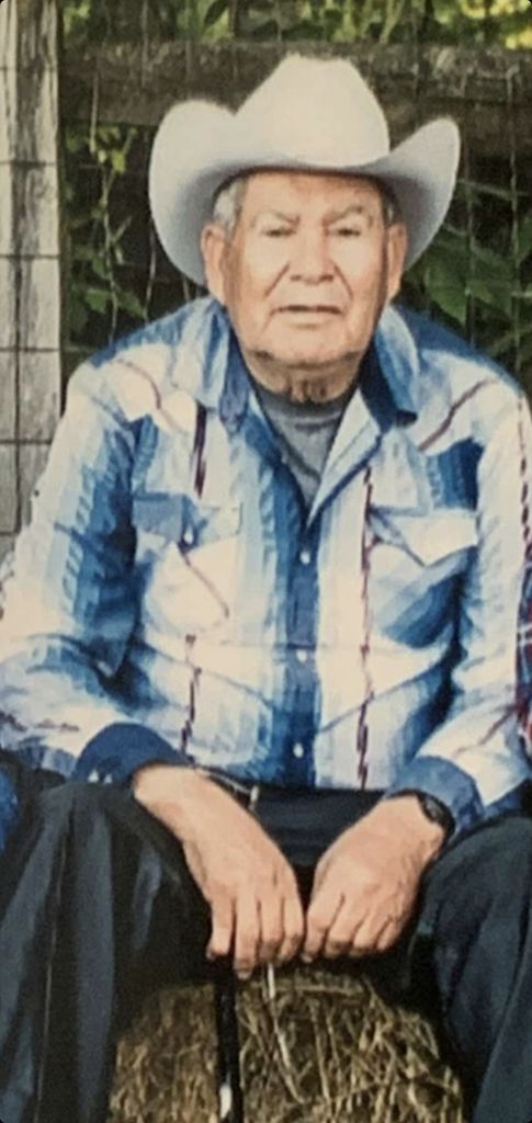 Celedonio U. Hernandez