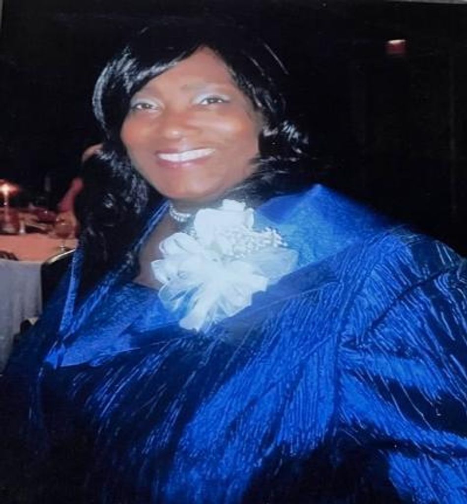 Sonia R. Simmons Profile Photo