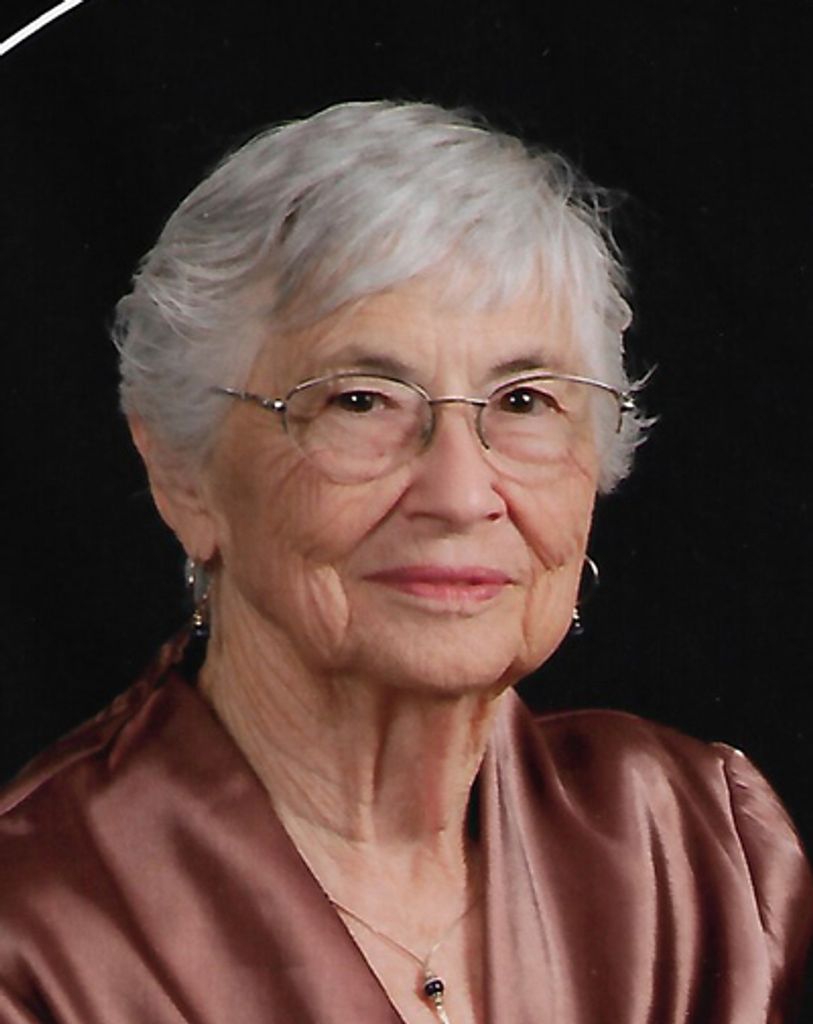 Doris Mae Koch Profile Photo