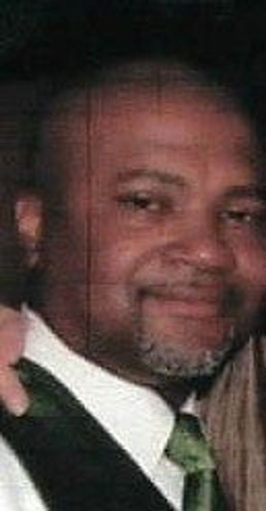 Melvin Russell Terry