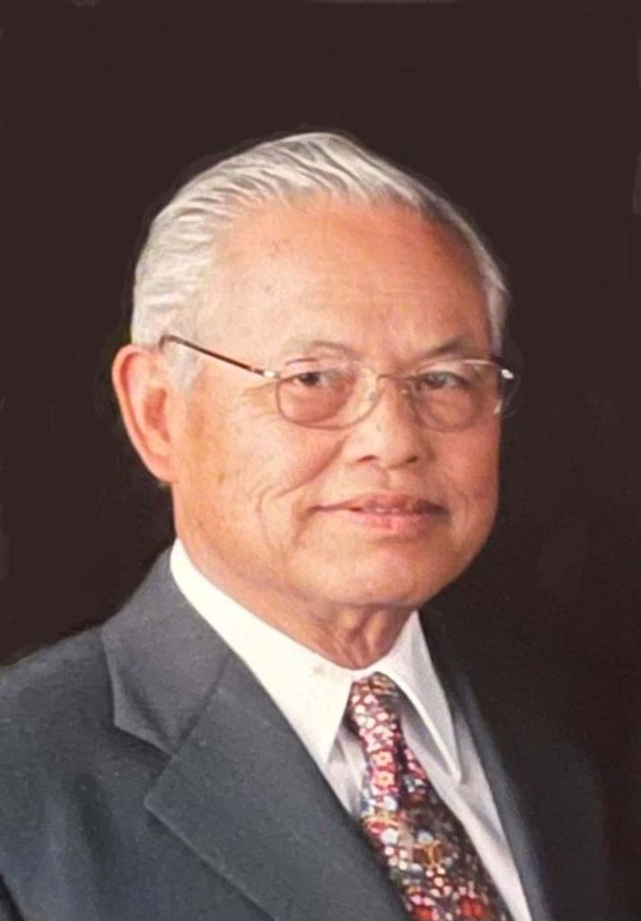 Dr. Clodualdo S. Orquiza