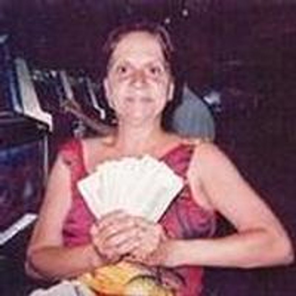 Darlene Marie Bonin