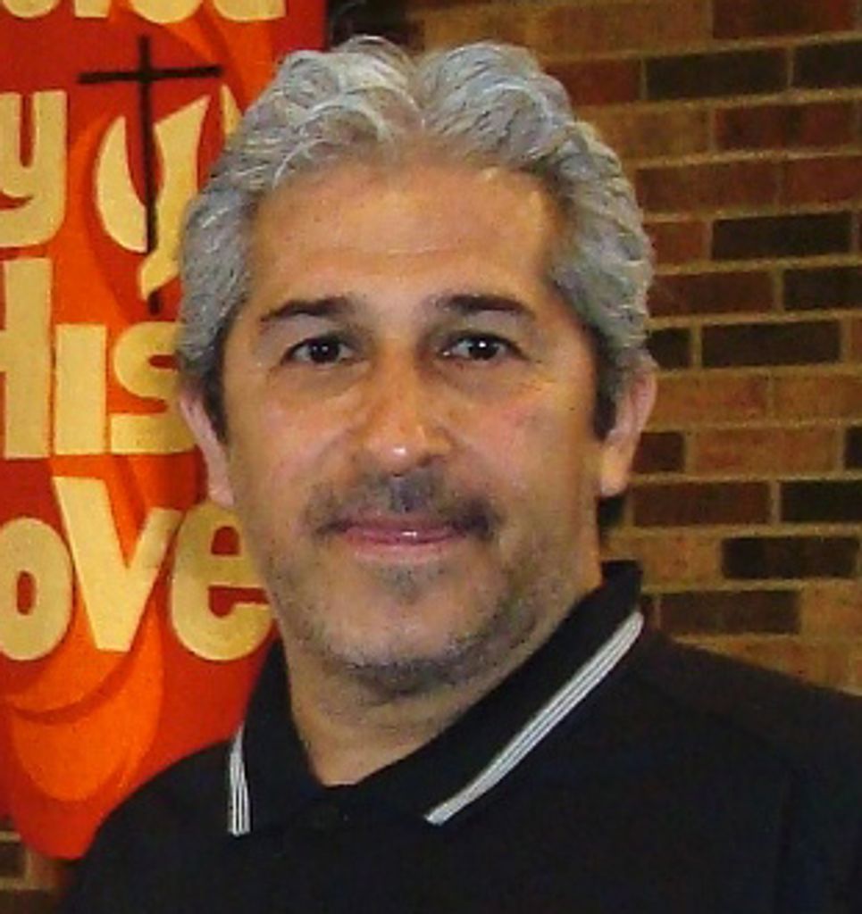 Robert C. Lozano