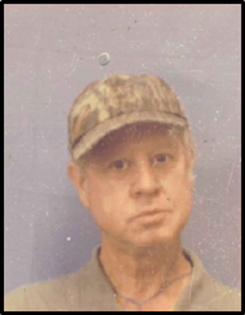 Harlan D. Williams