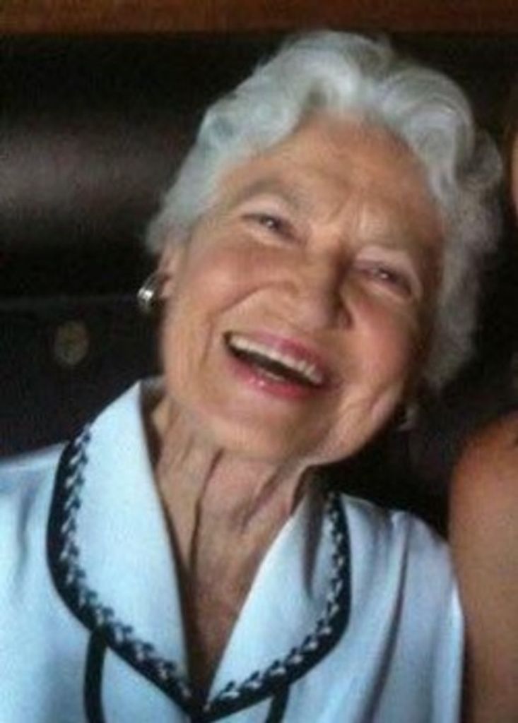 Sara Jo Salter