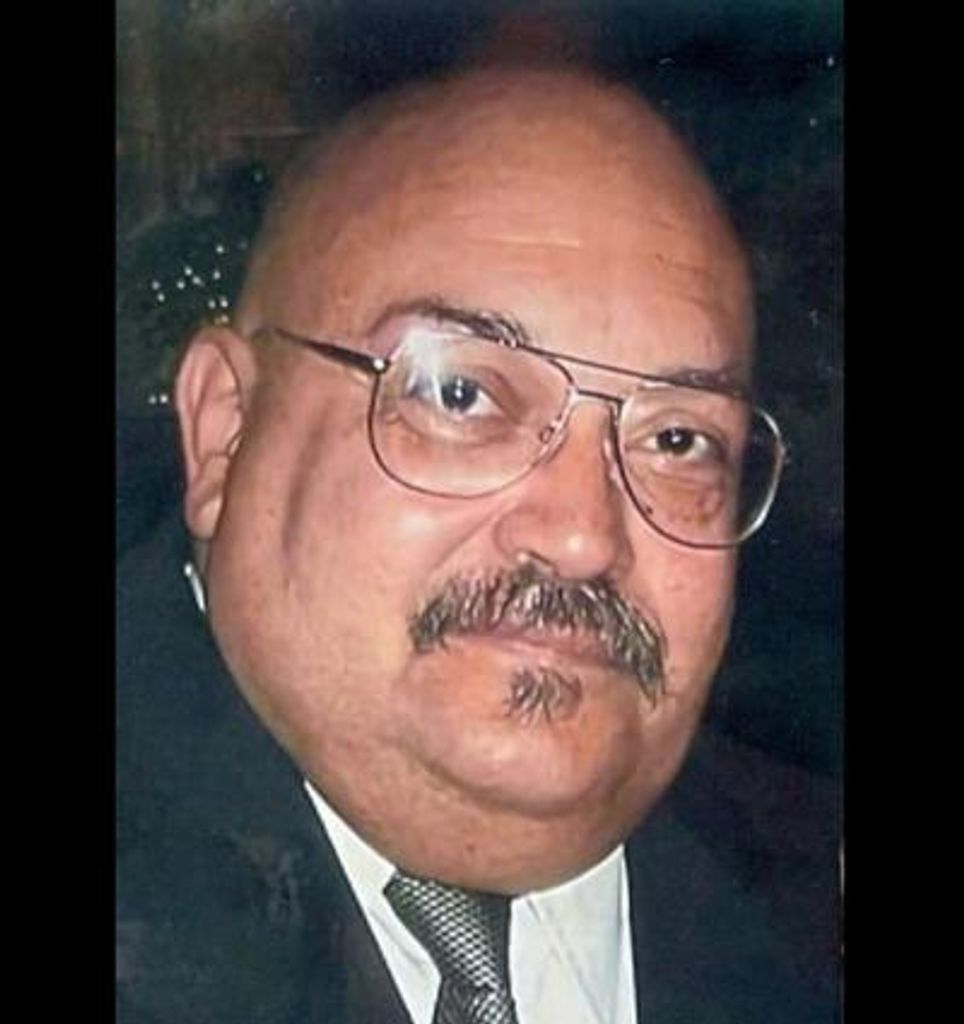 James W. Campbell Profile Photo