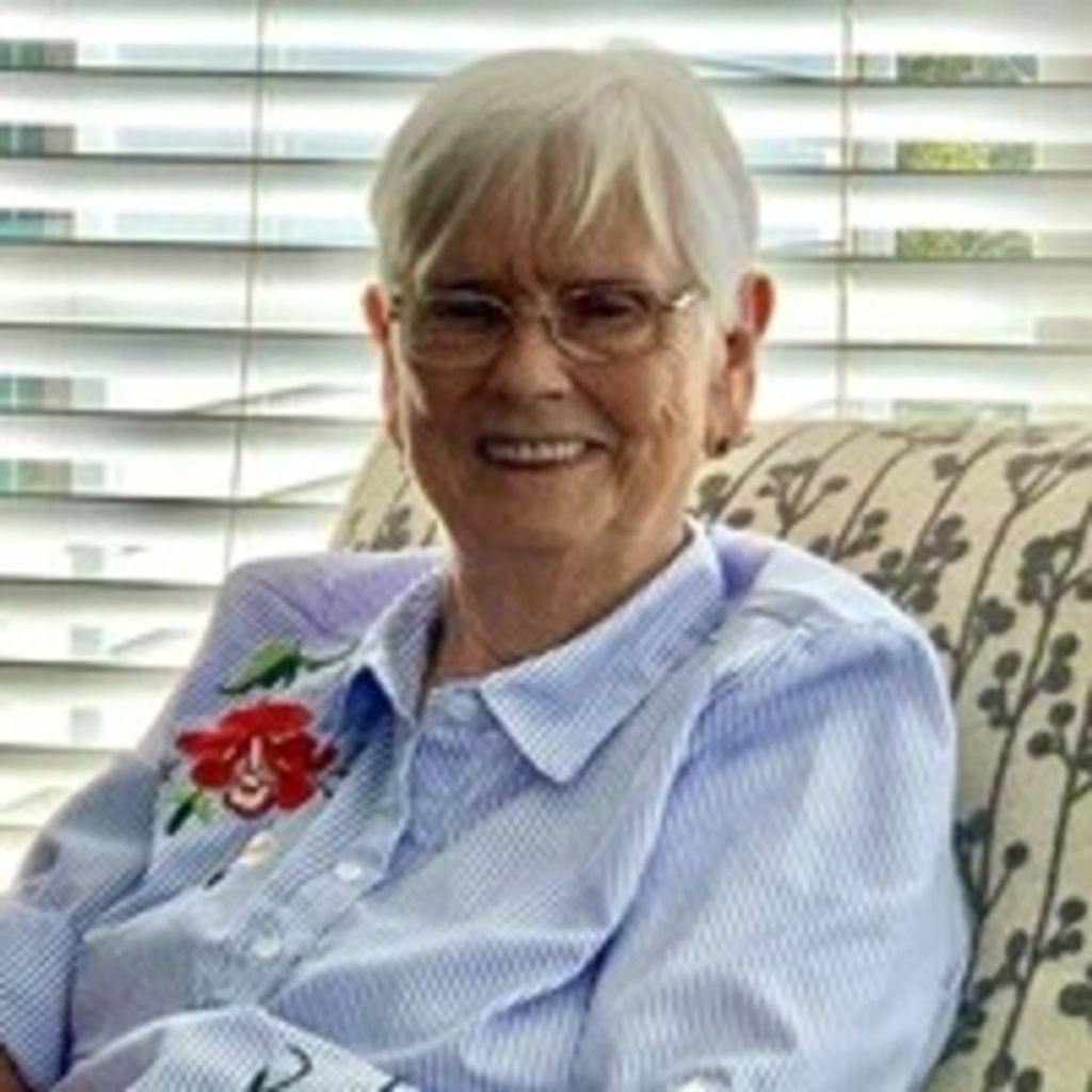 Rosa Lee Mcmillan Yates