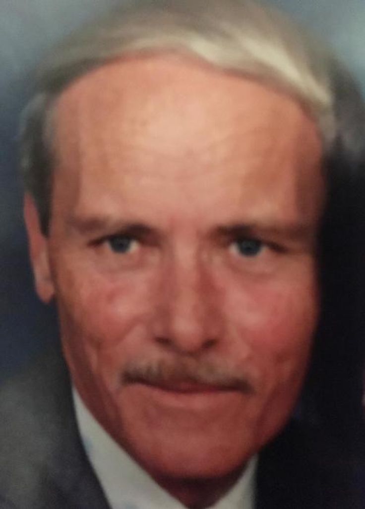 Warren Davis Profile Photo
