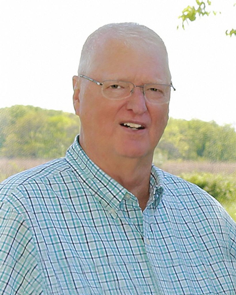 James "Pat" Patrick Stanley