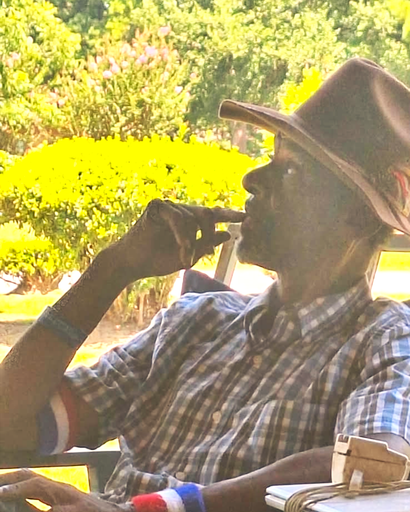 Randy Ramsey Profile Photo