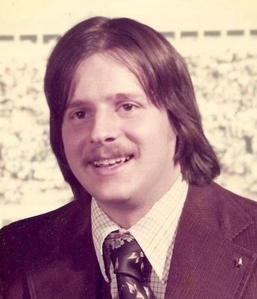 David A. Etnyre Profile Photo