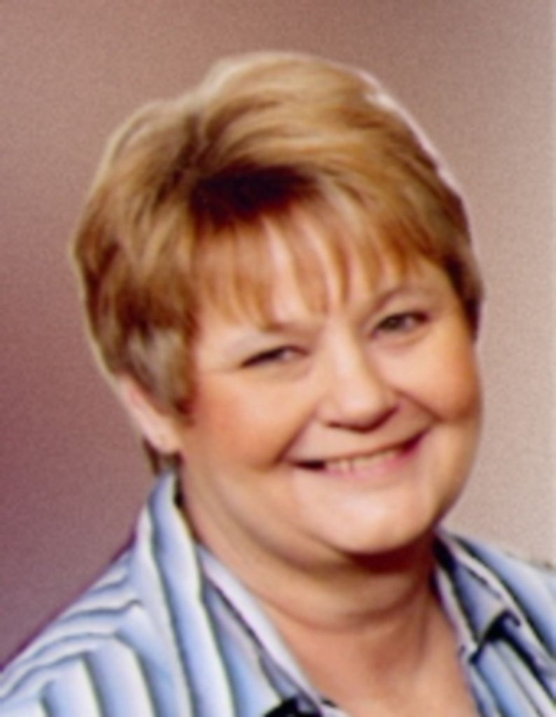 Cathy Paxton Profile Photo