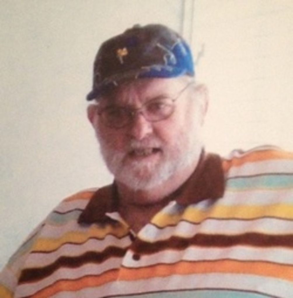 James Earl Jackson Sr. Profile Photo