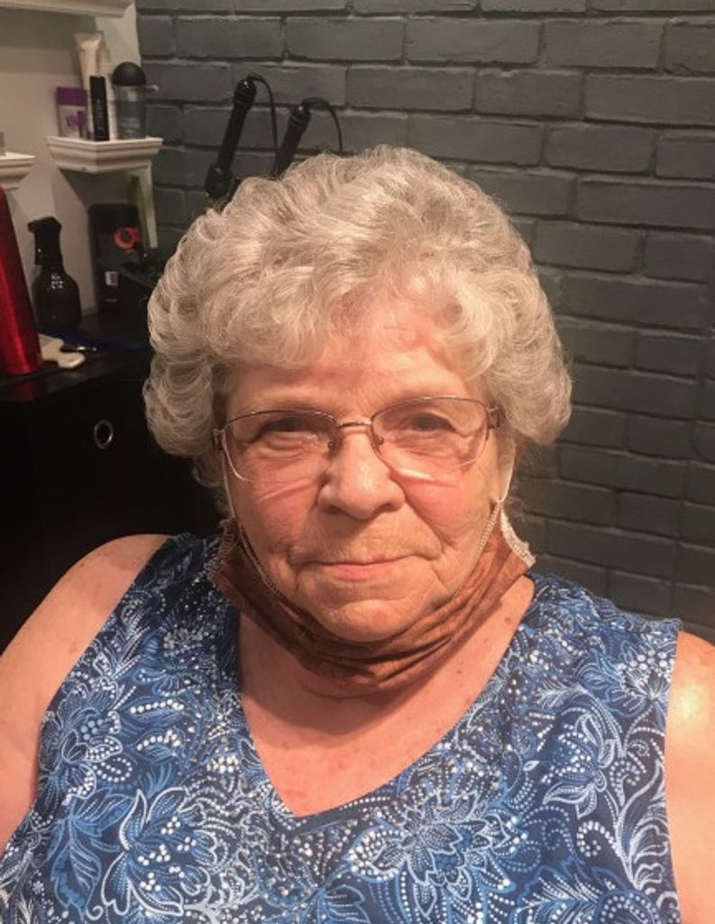 Audrey Elizabeth (Kindig)  Gembe Profile Photo