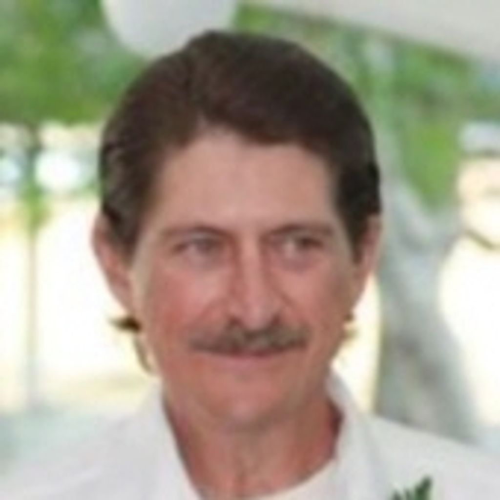 Billy Roberts