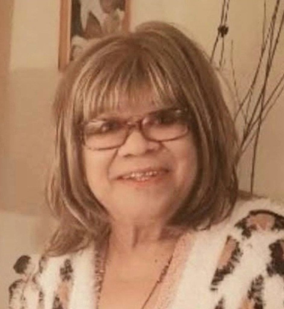 Mamie Louise Crawford Profile Photo