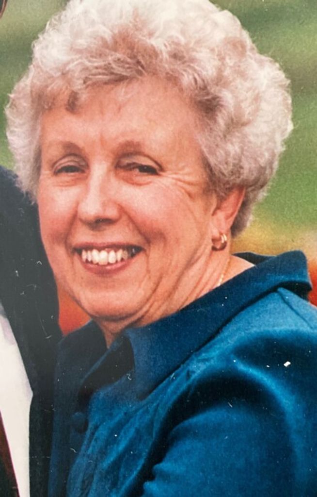 Marian L. (Meisenhelter)  Sowers Profile Photo
