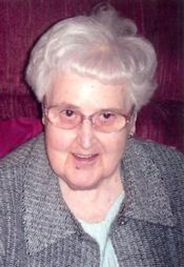 Joan Bourgault Profile Photo