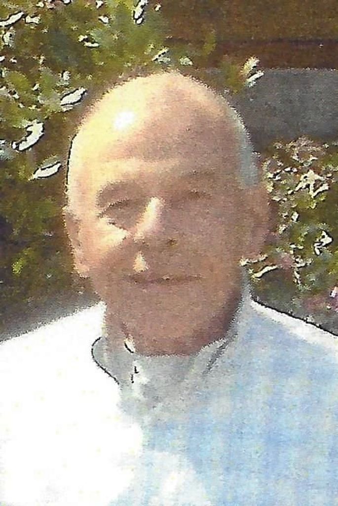 Paul H. Erb Profile Photo