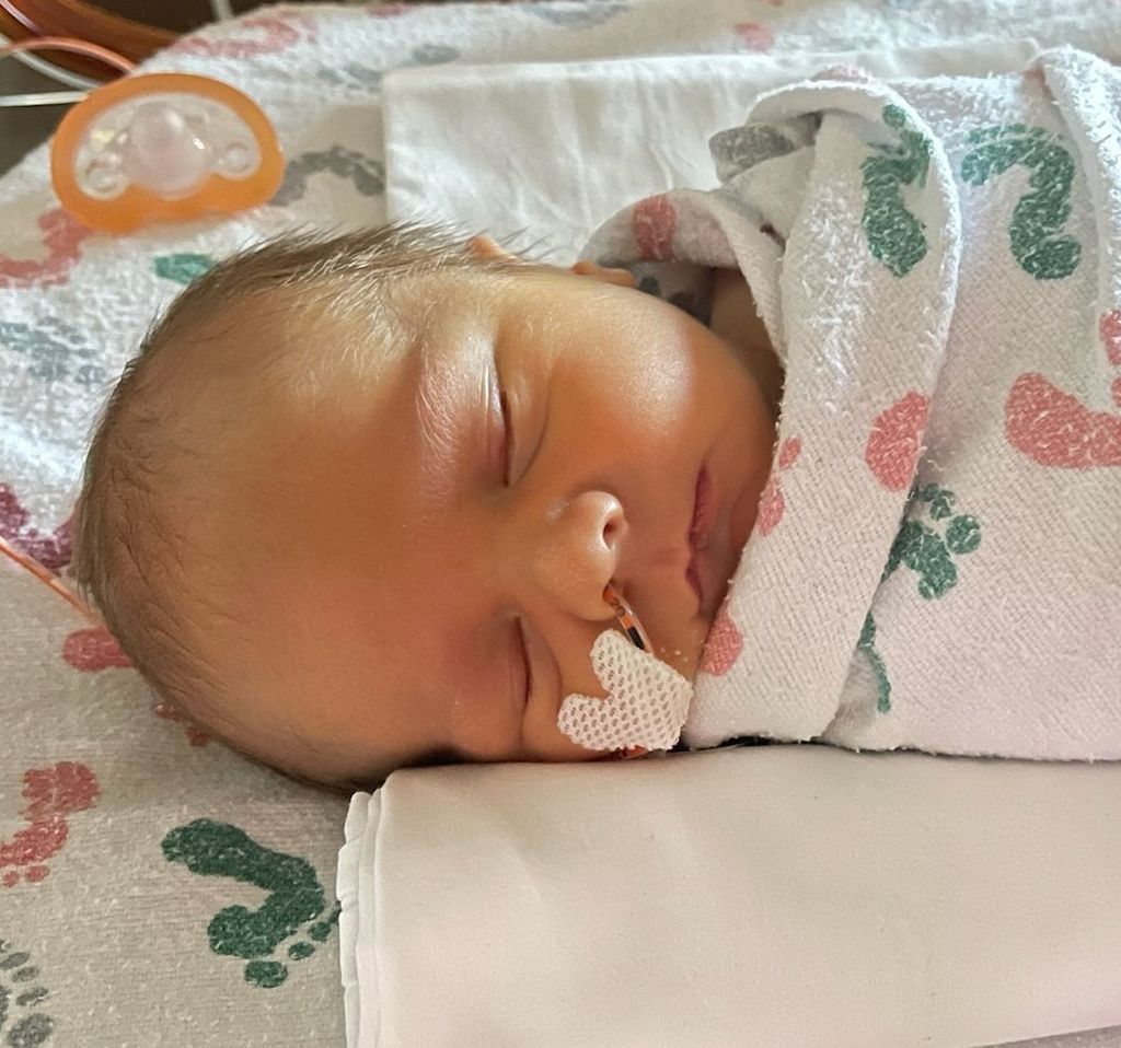 Ezra Mark Thoreson