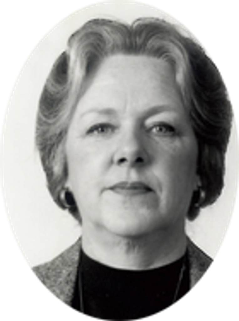 Elizabeth Spiro