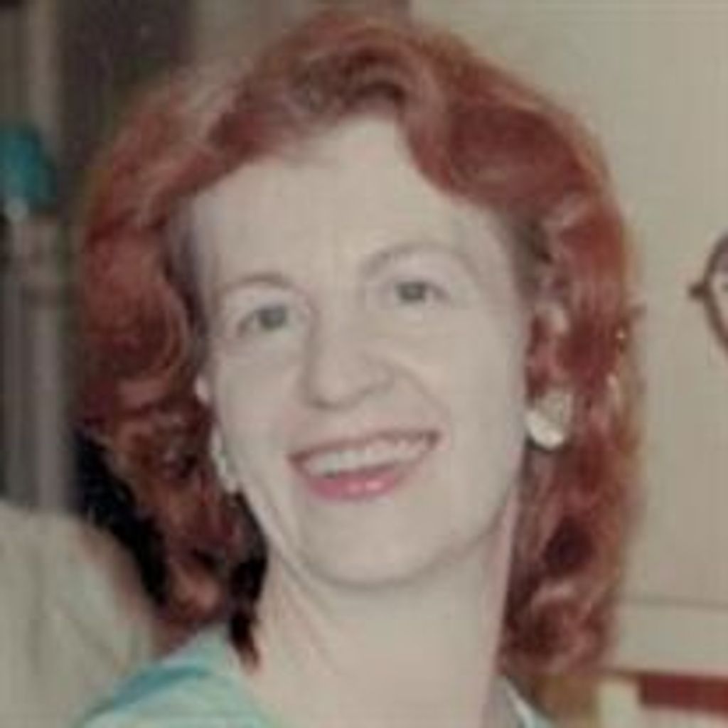 Grace Slifer