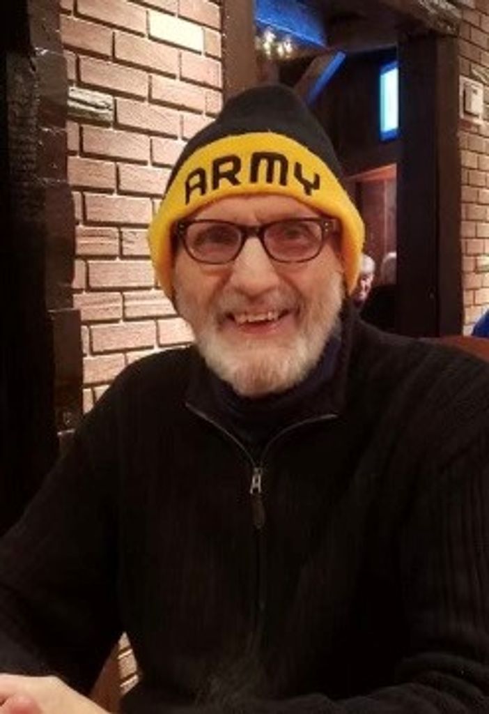 Frank J. Abatangelo