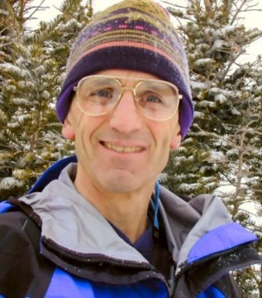 Dale Alan Breyfogle