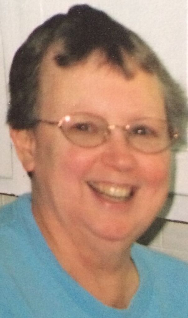 Judith V. Carter Profile Photo