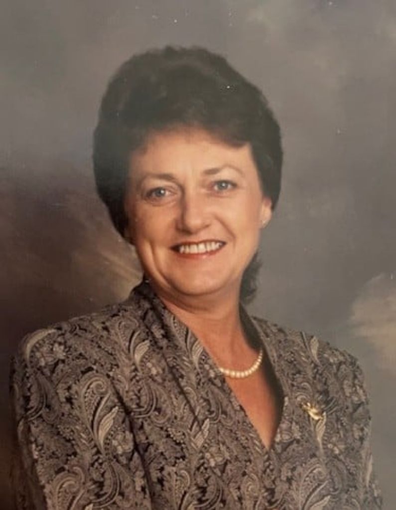 Patsy C. Thomas