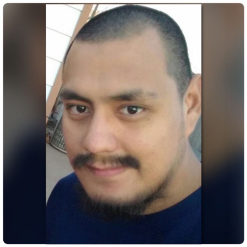Jesus Silva, Jr. Profile Photo