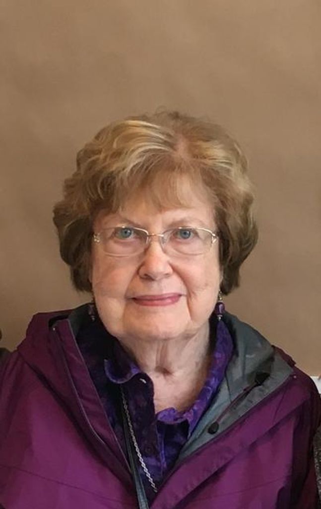 Andrea H. Luke Profile Photo