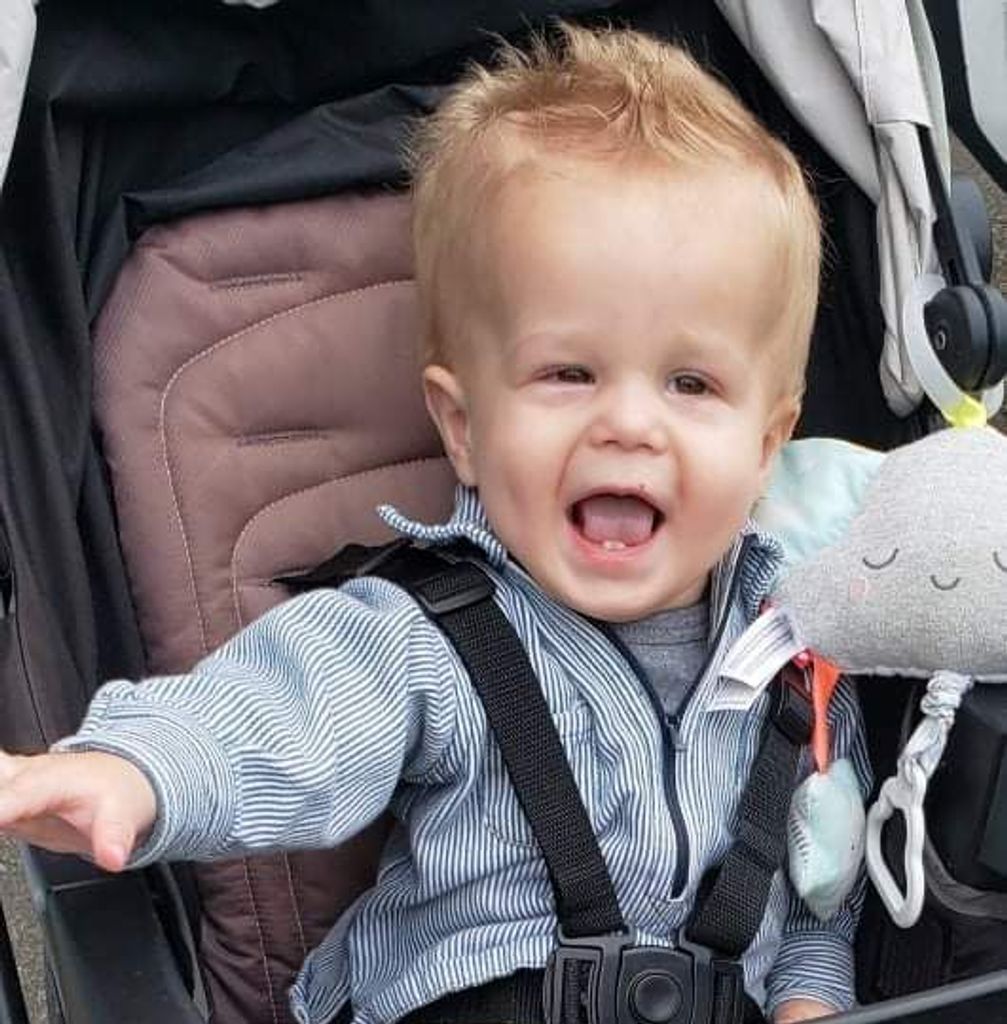 Bowen Joseph Stidman Profile Photo
