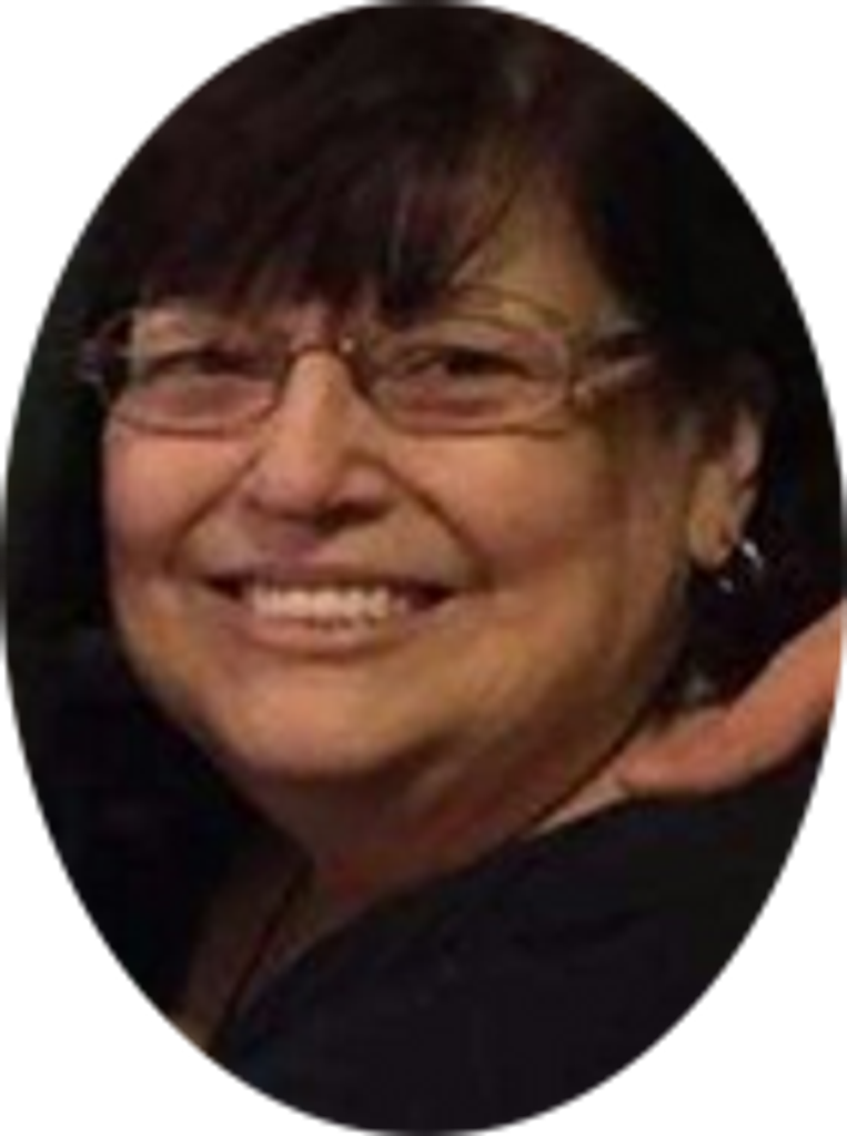 Antonia "Toni" R. Pecina