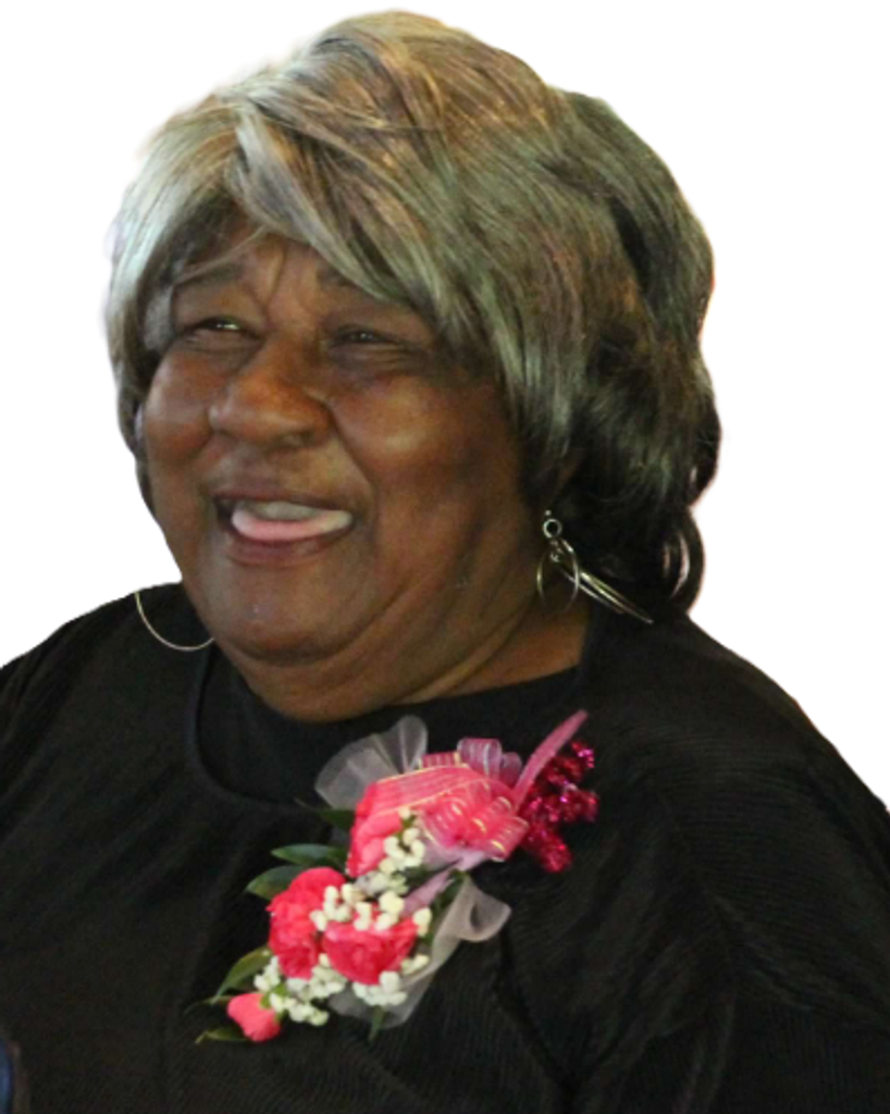 Annie Ruth Fuller Profile Photo