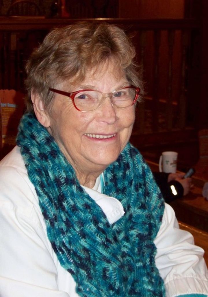 Patricia "Pat" Renner Profile Photo