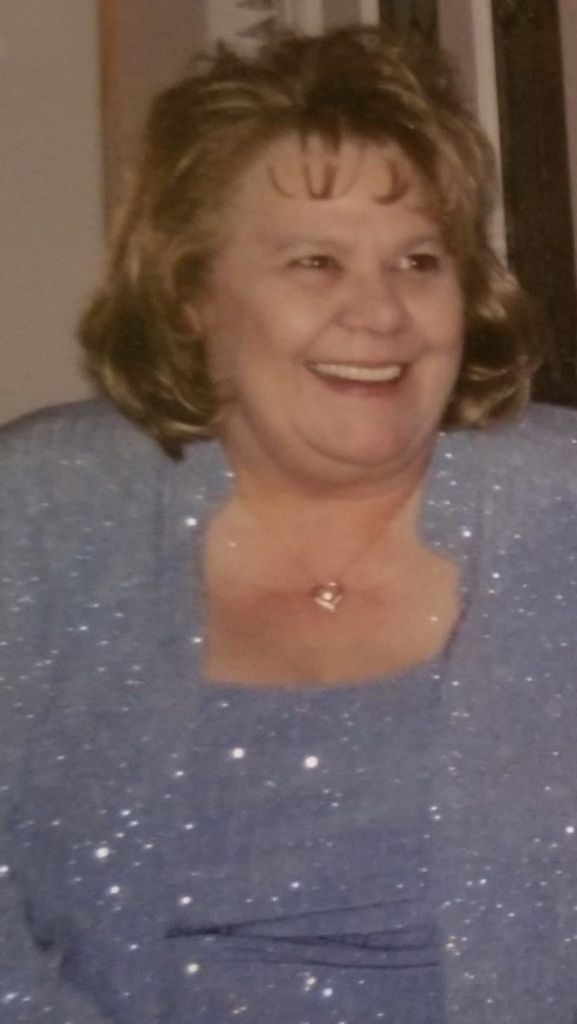 Liddiard, Vinnie M.