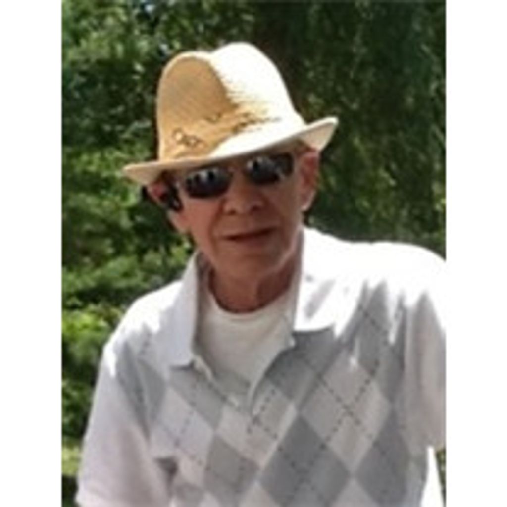 Walter T Foley Sr